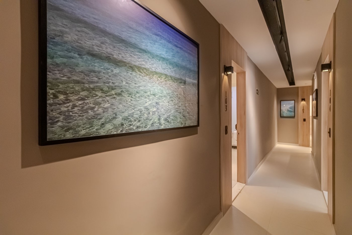 Apartamento, 1 quarto, 58 m² - Foto 6