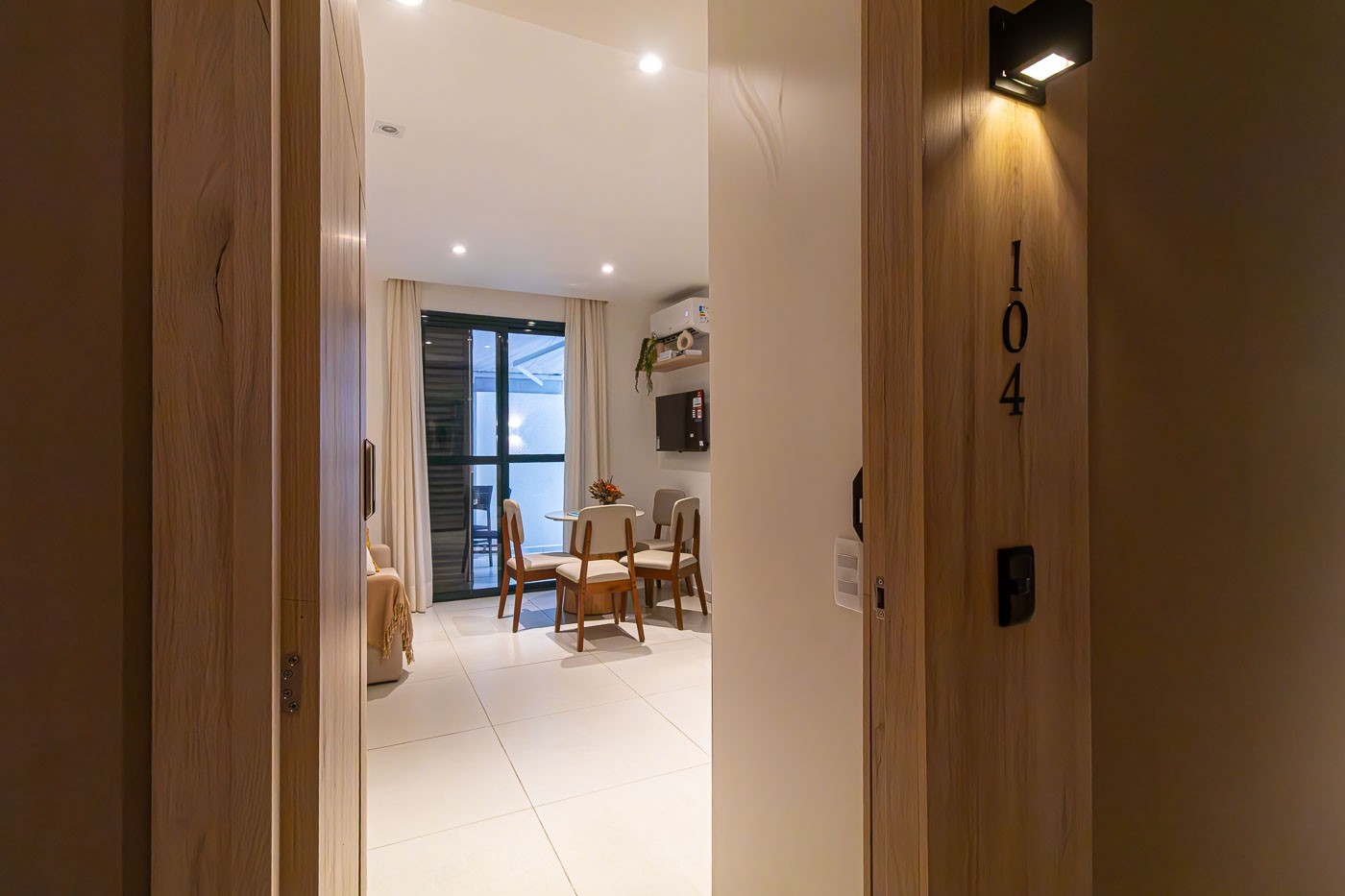 Apartamento, 1 quarto, 58 m² - Foto 10