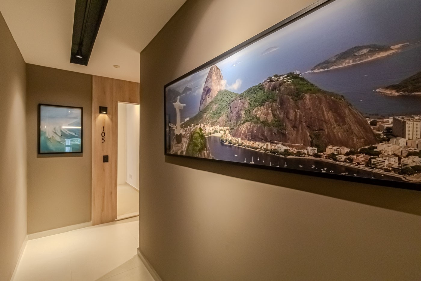 Apartamento, 1 quarto, 58 m² - Foto 7