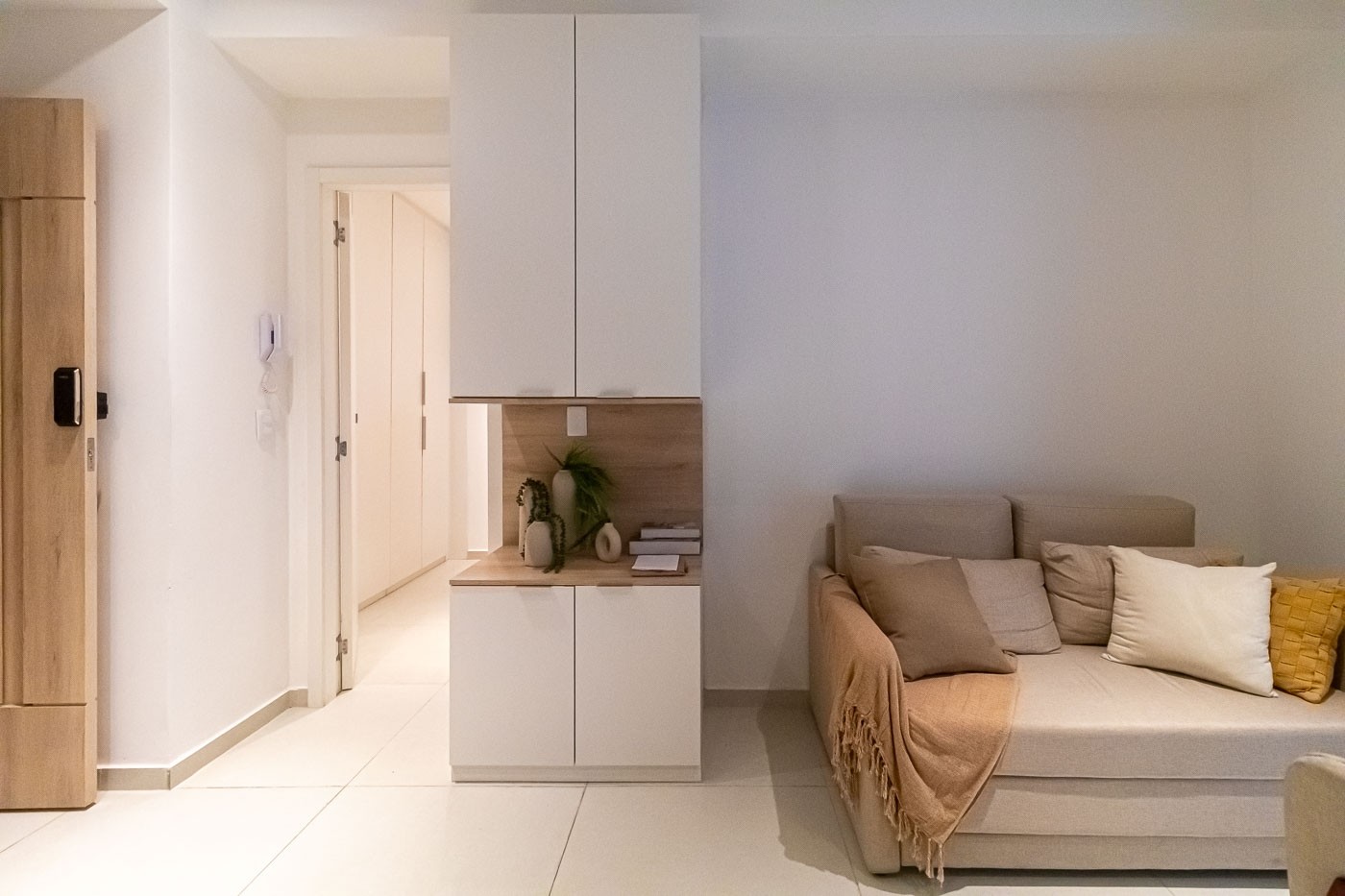 Apartamento, 1 quarto, 58 m² - Foto 11
