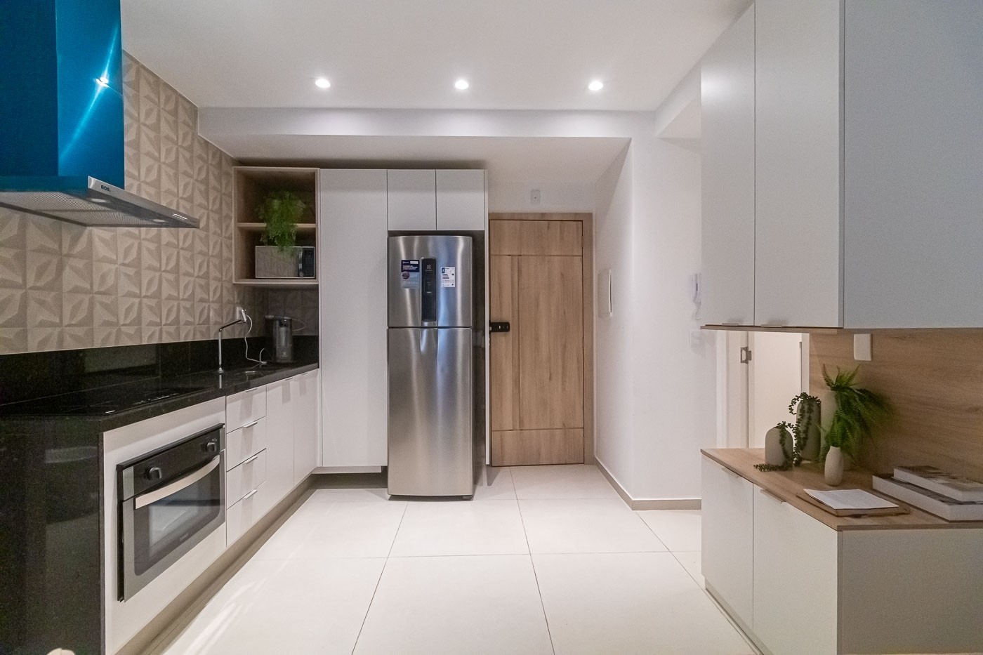 Apartamento, 1 quarto, 58 m² - Foto 12