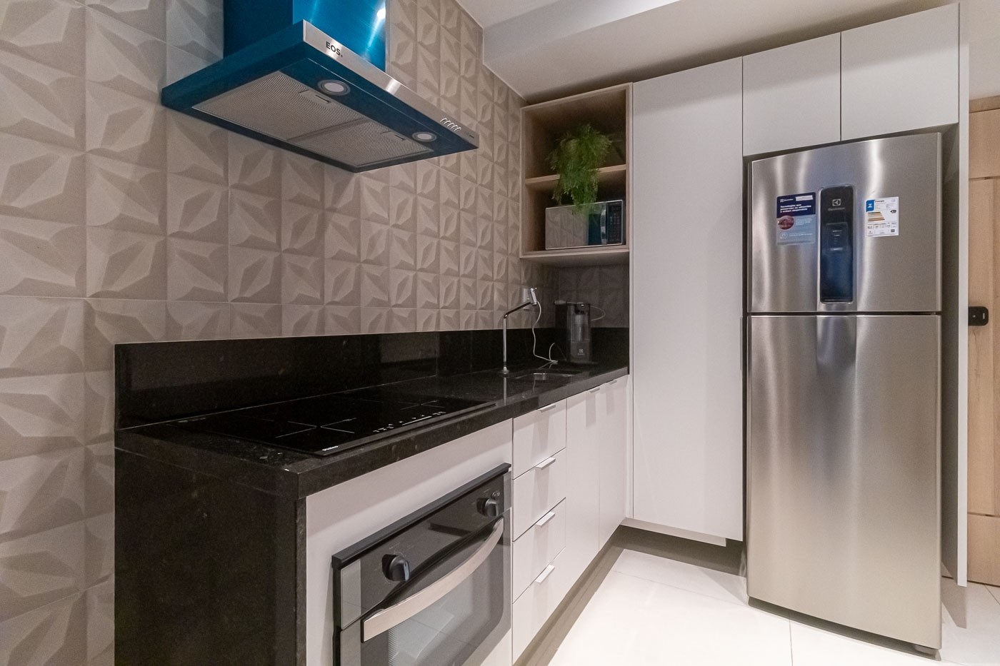 Apartamento, 1 quarto, 58 m² - Foto 13