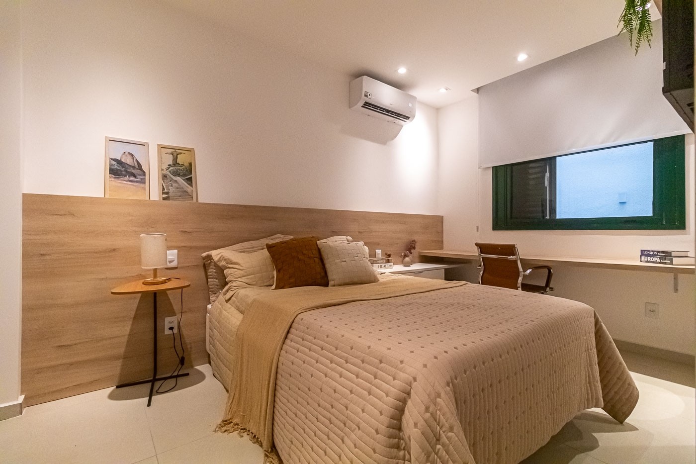 Apartamento, 1 quarto, 58 m² - Foto 16