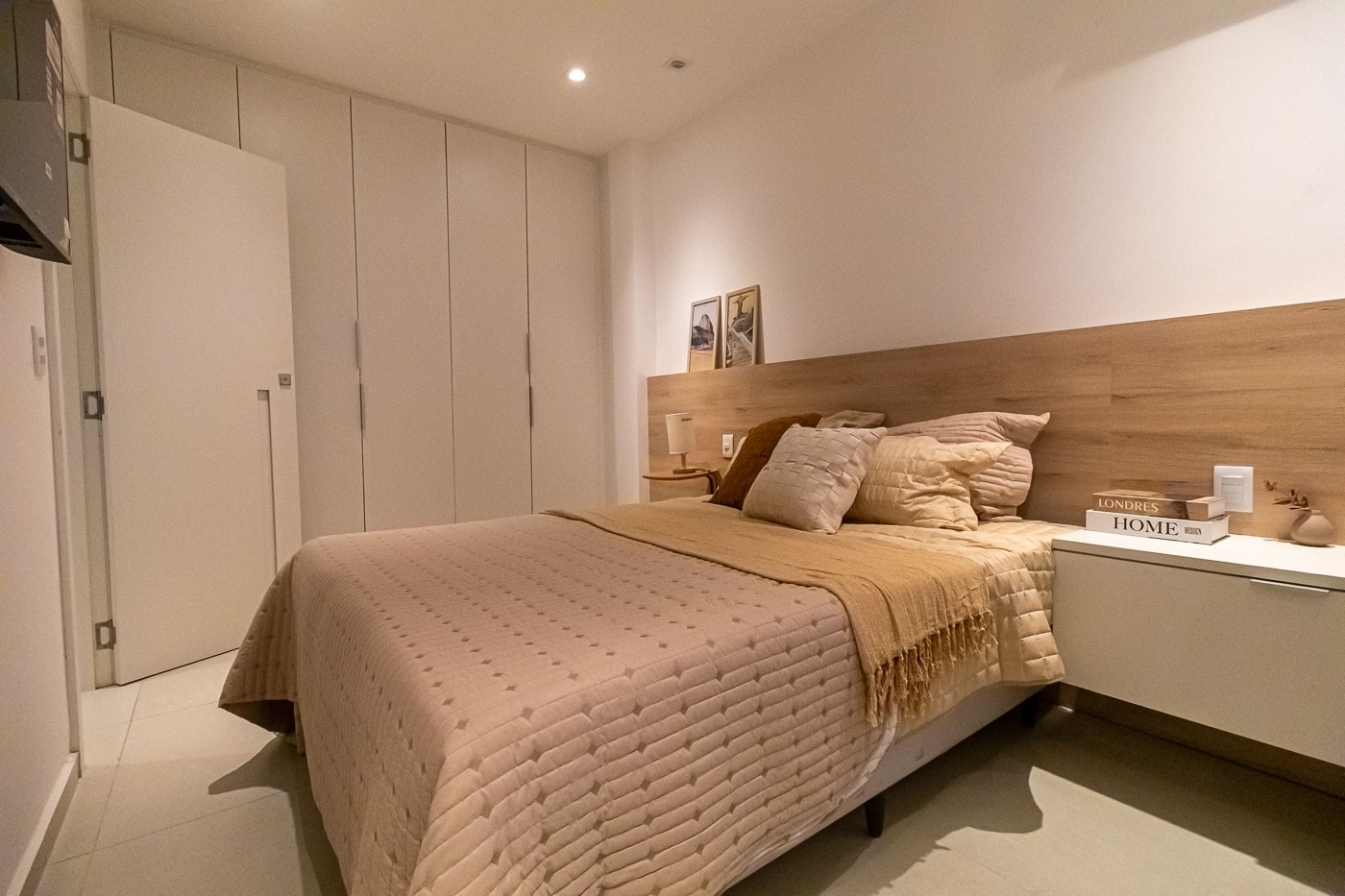 Apartamento, 1 quarto, 58 m² - Foto 19