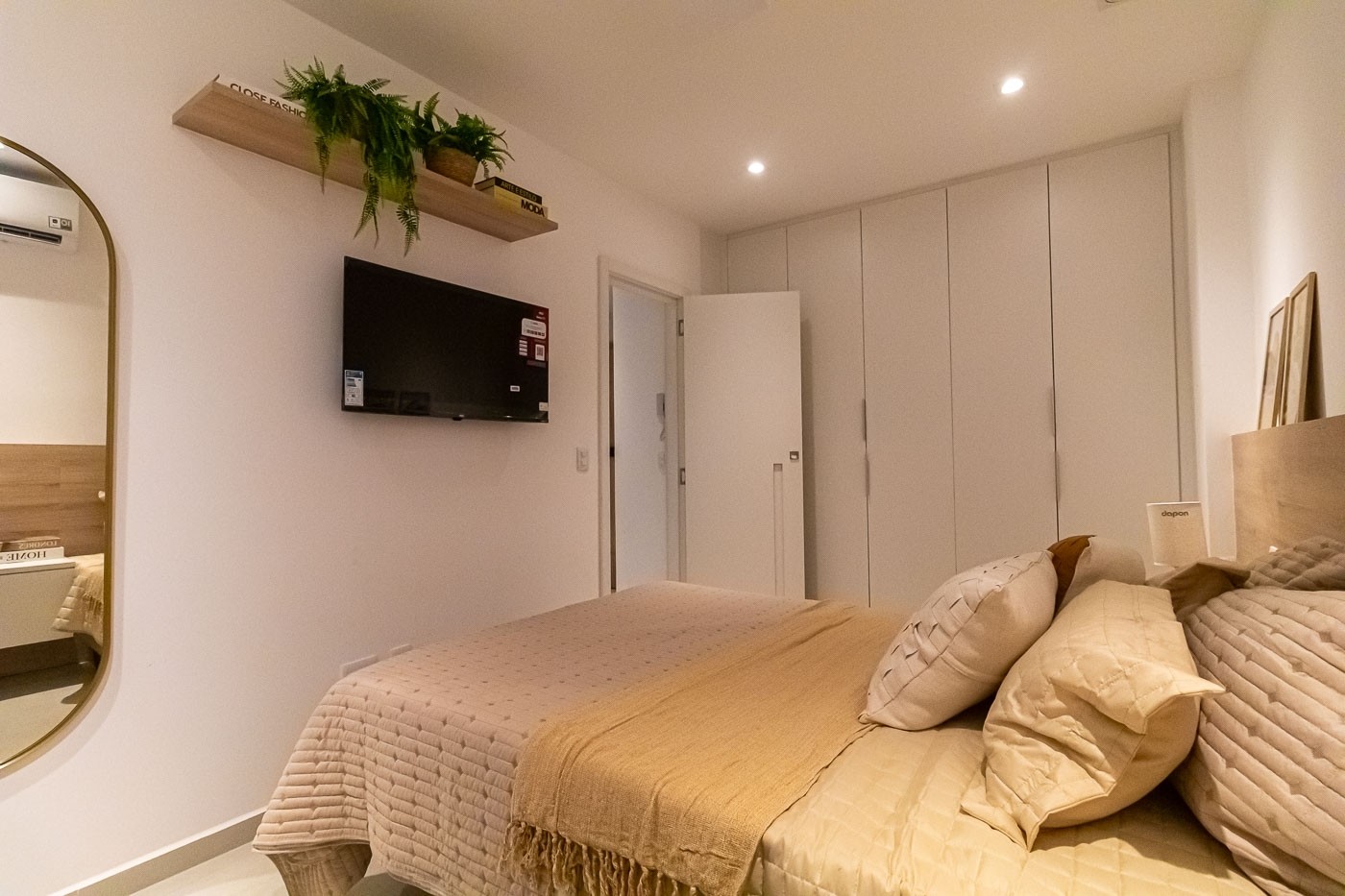 Apartamento, 1 quarto, 58 m² - Foto 20