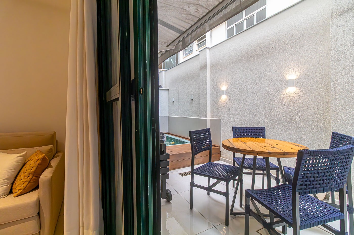 Apartamento, 1 quarto, 58 m² - Foto 21