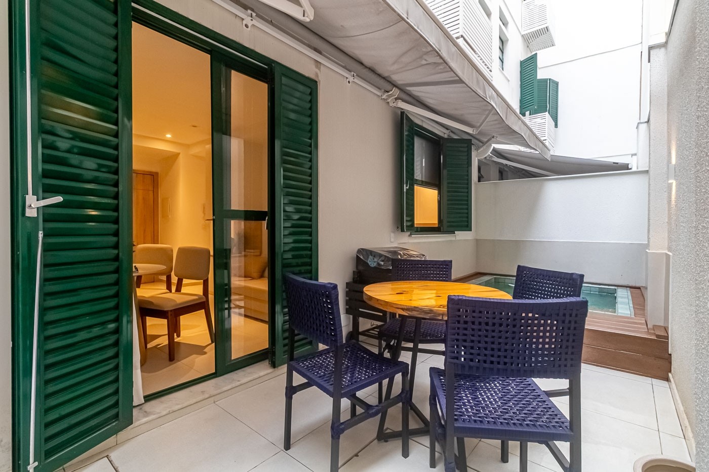 Apartamento, 1 quarto, 58 m² - Foto 22