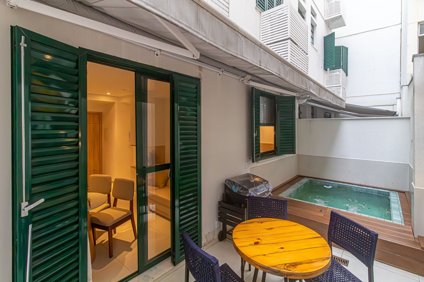 Apartamento, 1 quarto, 58 m² - Foto 23