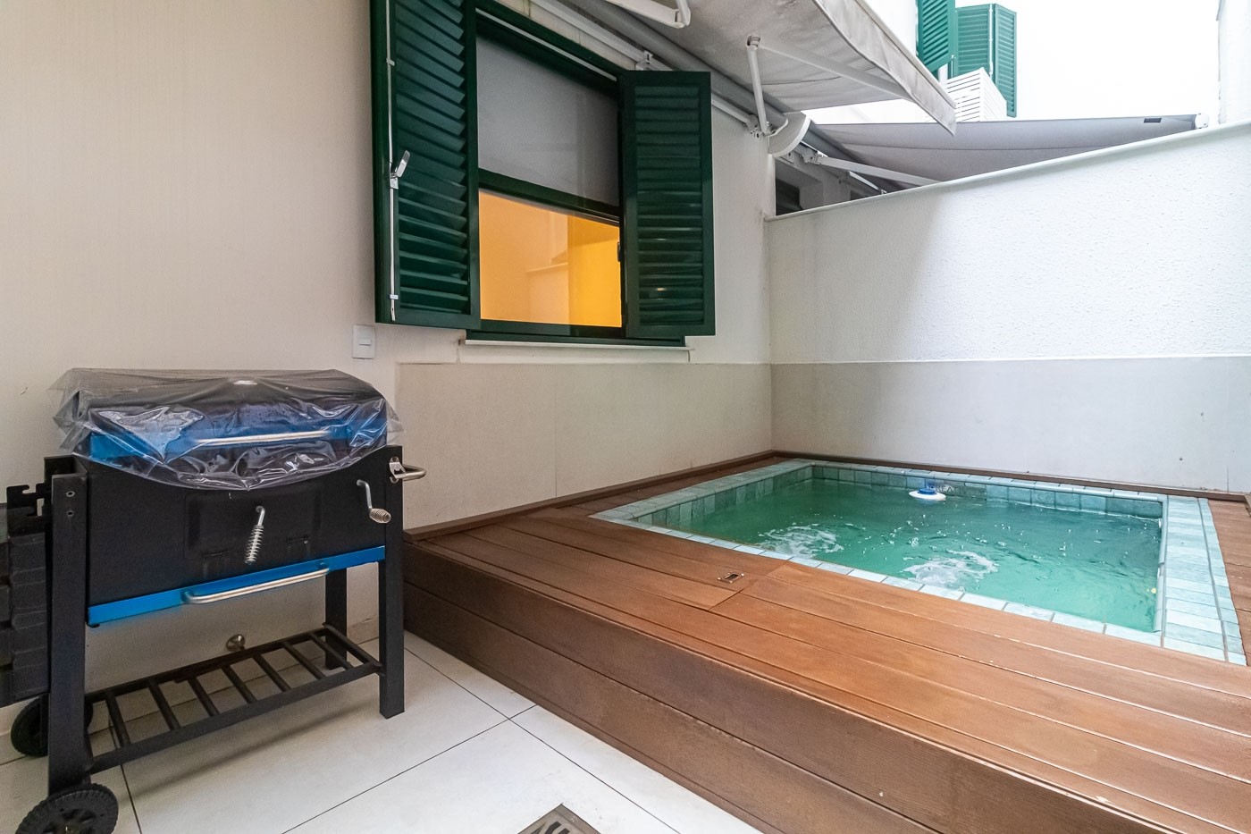 Apartamento, 1 quarto, 58 m² - Foto 24