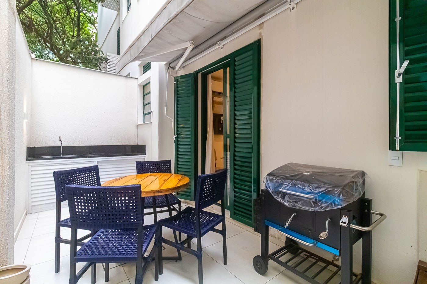 Apartamento, 1 quarto, 58 m² - Foto 25