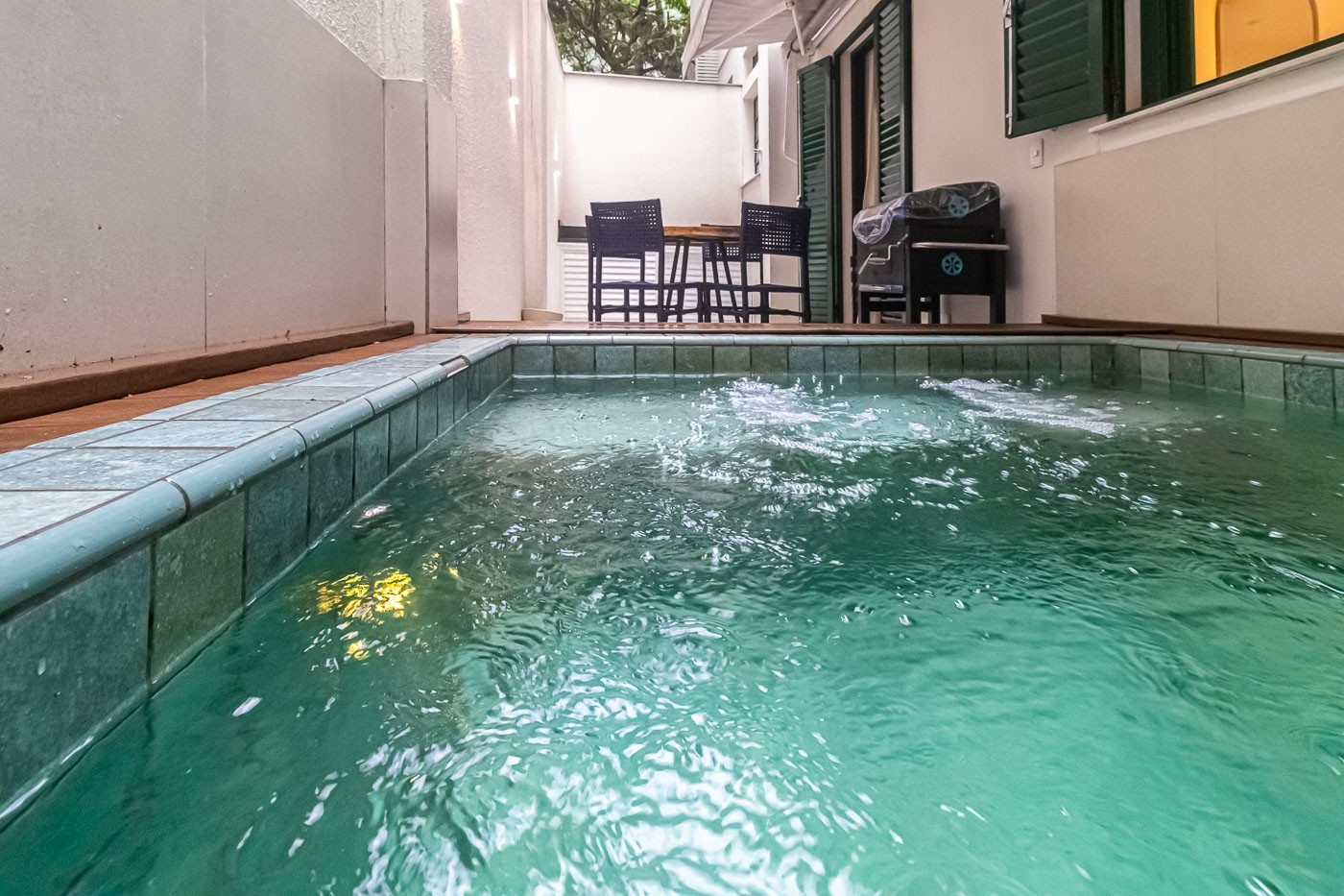 Apartamento, 1 quarto, 58 m² - Foto 26