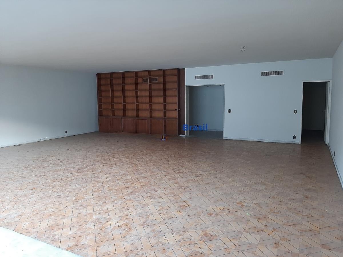 Apartamento, 4 quartos, 370 m² - Foto 4