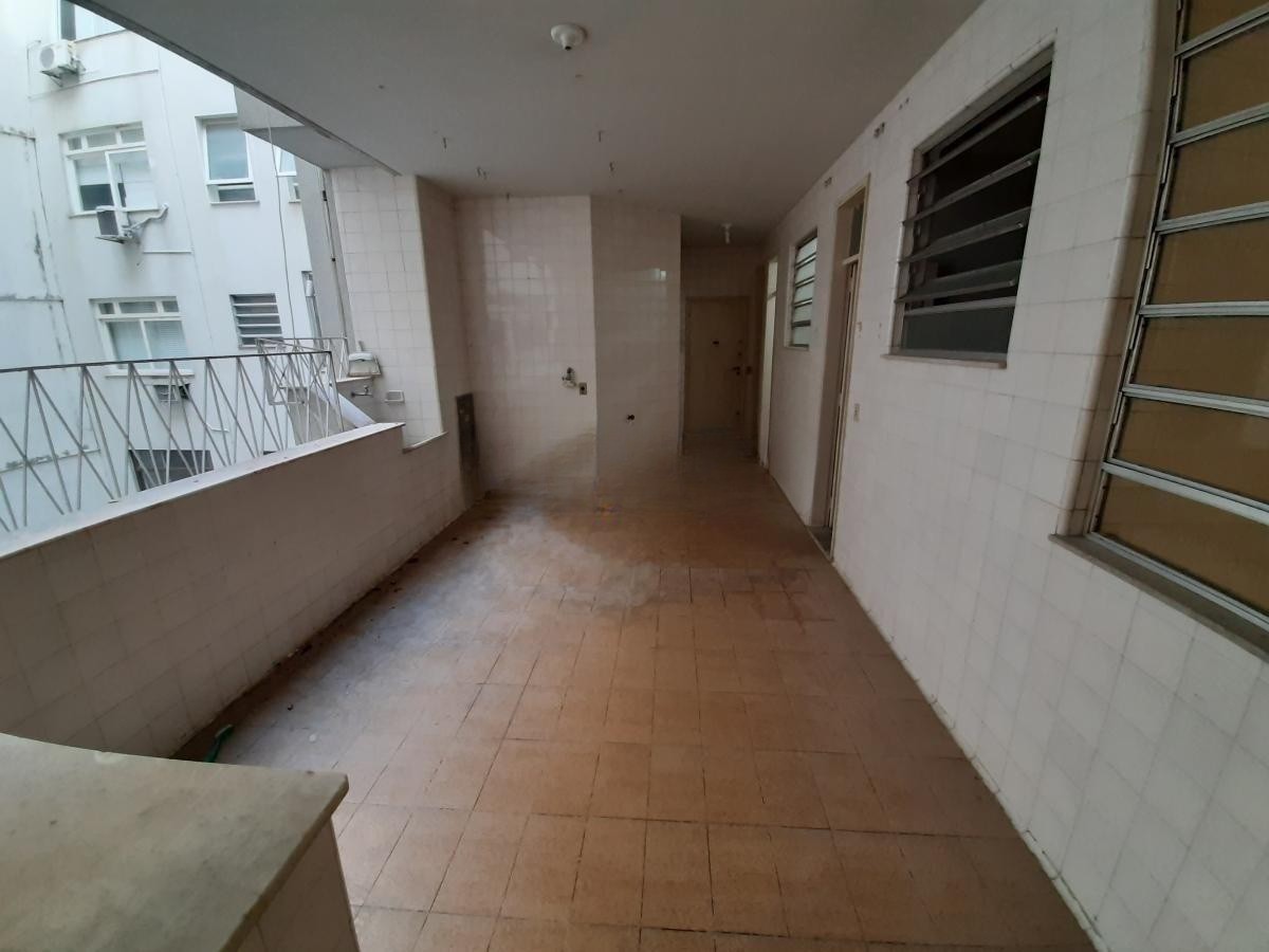 Apartamento, 4 quartos, 370 m² - Foto 12
