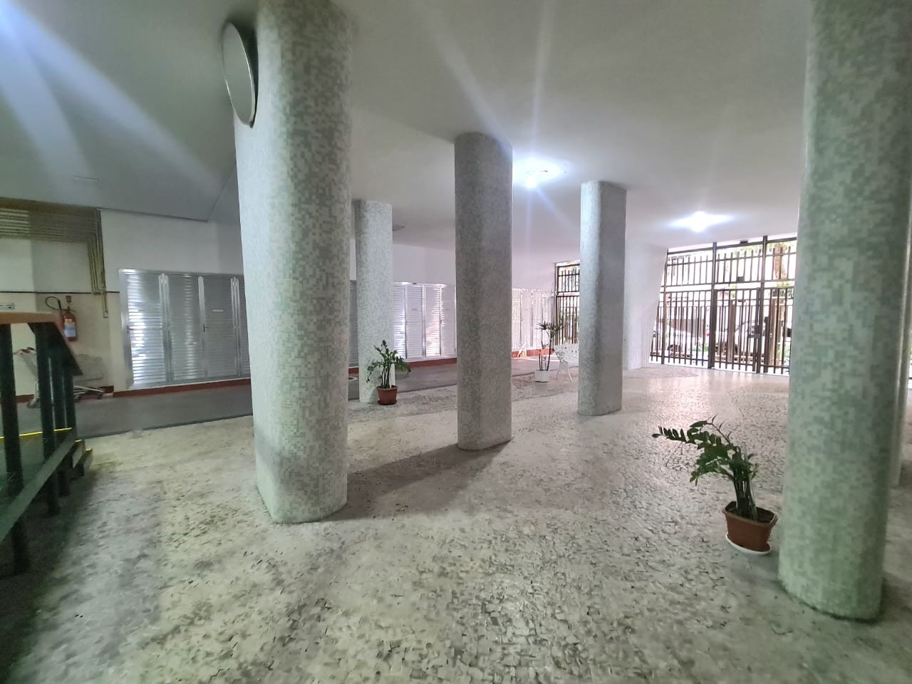 Apartamento, 1 quarto, 40 m² - Foto 4