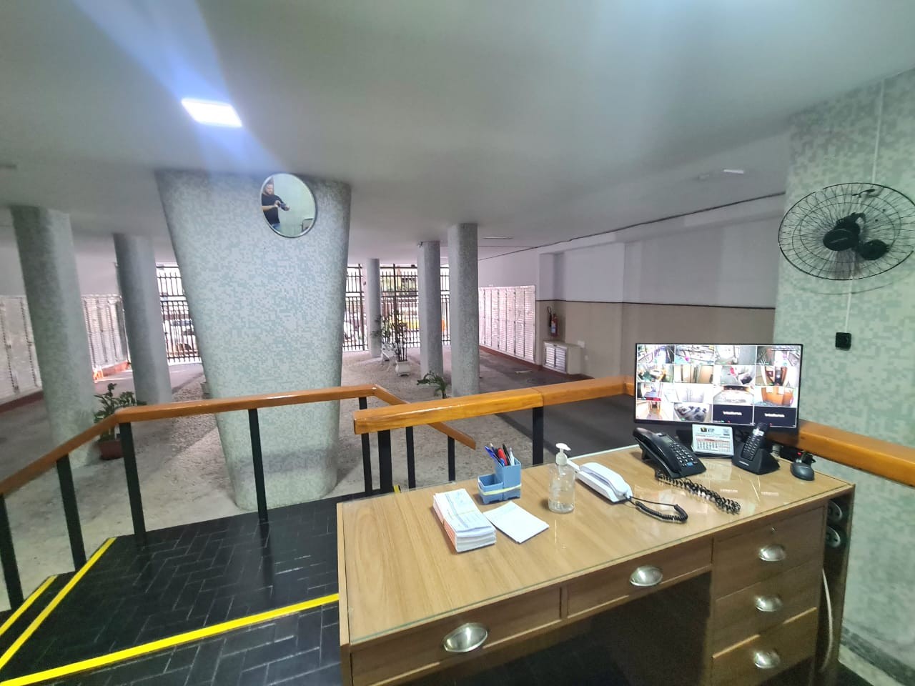 Apartamento, 1 quarto, 40 m² - Foto 2