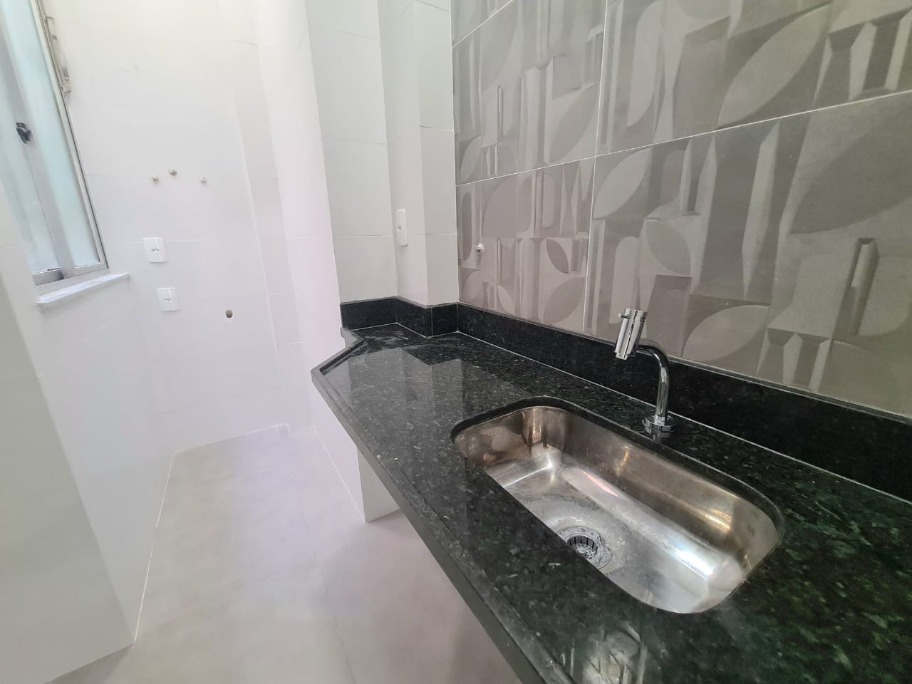 Apartamento, 1 quarto, 40 m² - Foto 13