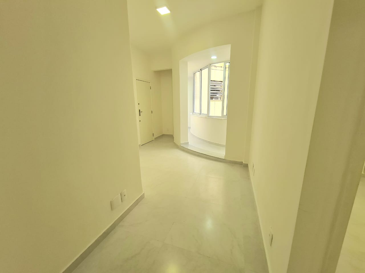 Apartamento, 1 quarto, 40 m² - Foto 10
