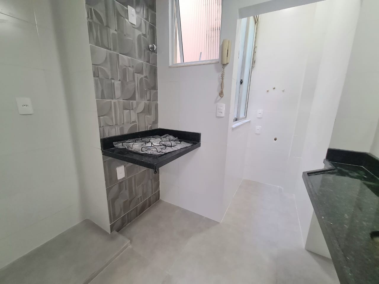 Apartamento, 1 quarto, 40 m² - Foto 19