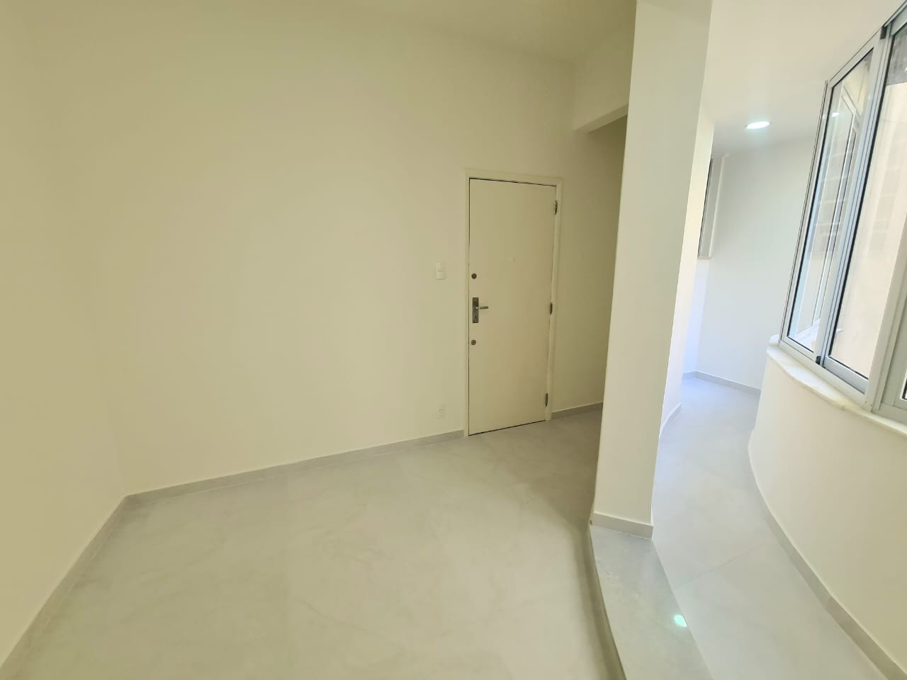 Apartamento, 1 quarto, 40 m² - Foto 26