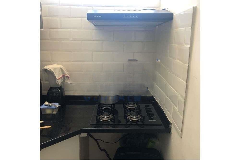 Apartamento, 2 quartos, 80 m² - Foto 10