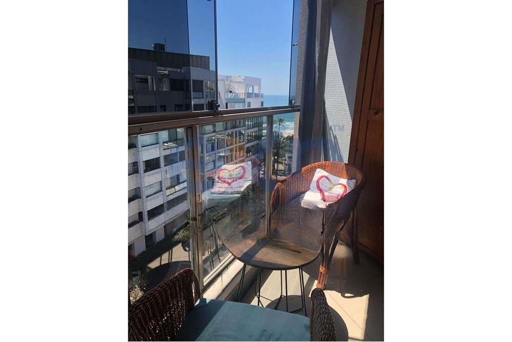 Apartamento, 2 quartos, 80 m² - Foto 12