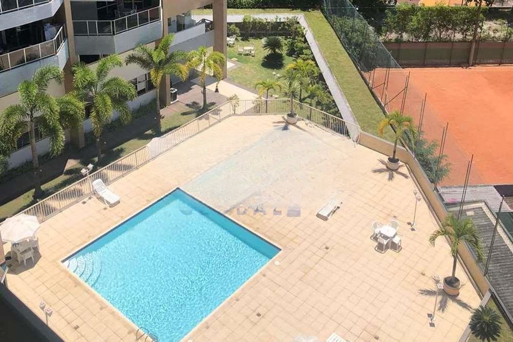 Apartamento, 2 quartos, 80 m² - Foto 1