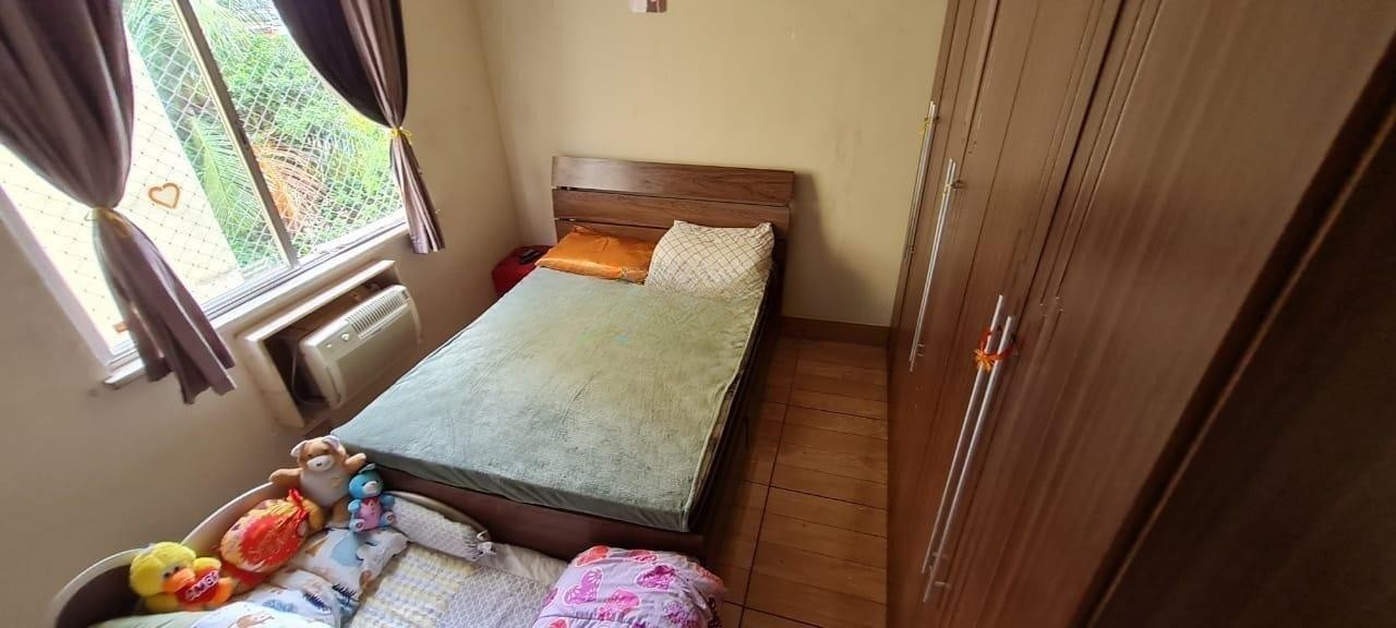 Apartamento, 2 quartos, 65 m² - Foto 2