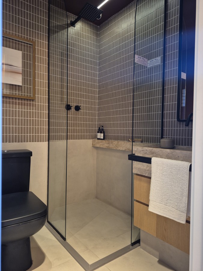 Apartamento, 2 quartos, 38 m² - Foto 5