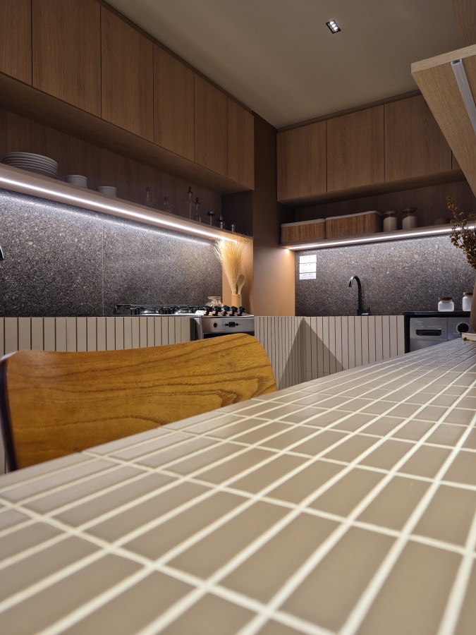 Apartamento, 2 quartos, 38 m² - Foto 7