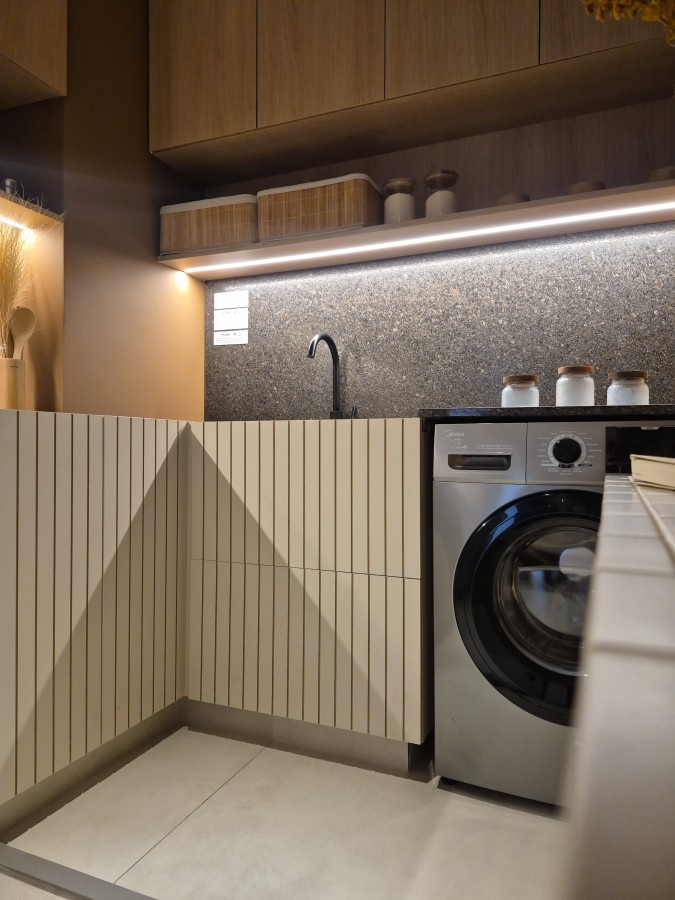 Apartamento, 2 quartos, 38 m² - Foto 8