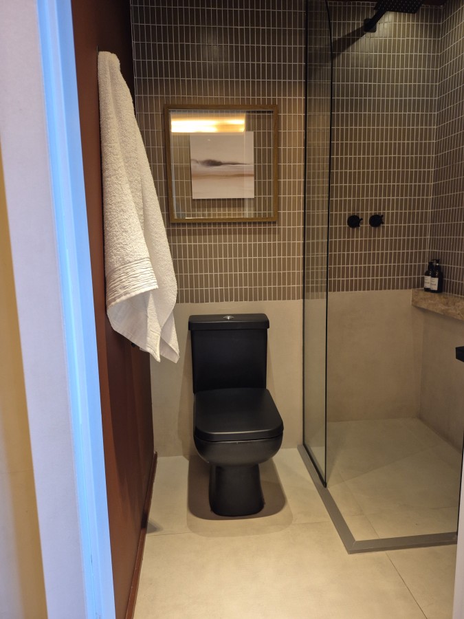 Apartamento, 2 quartos, 38 m² - Foto 9