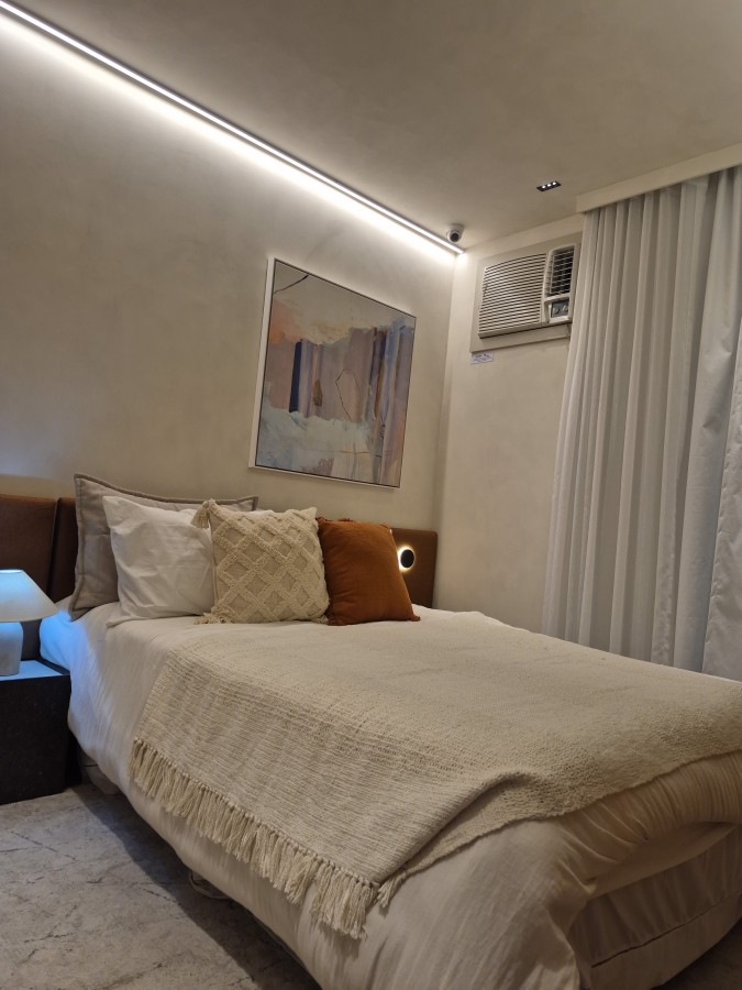 Apartamento, 2 quartos, 38 m² - Foto 10