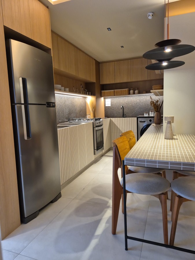 Apartamento, 2 quartos, 38 m² - Foto 11