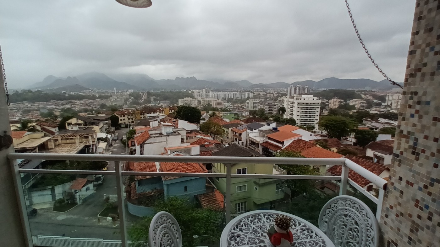 Apartamento, 2 quartos, 65 m² - Foto 4