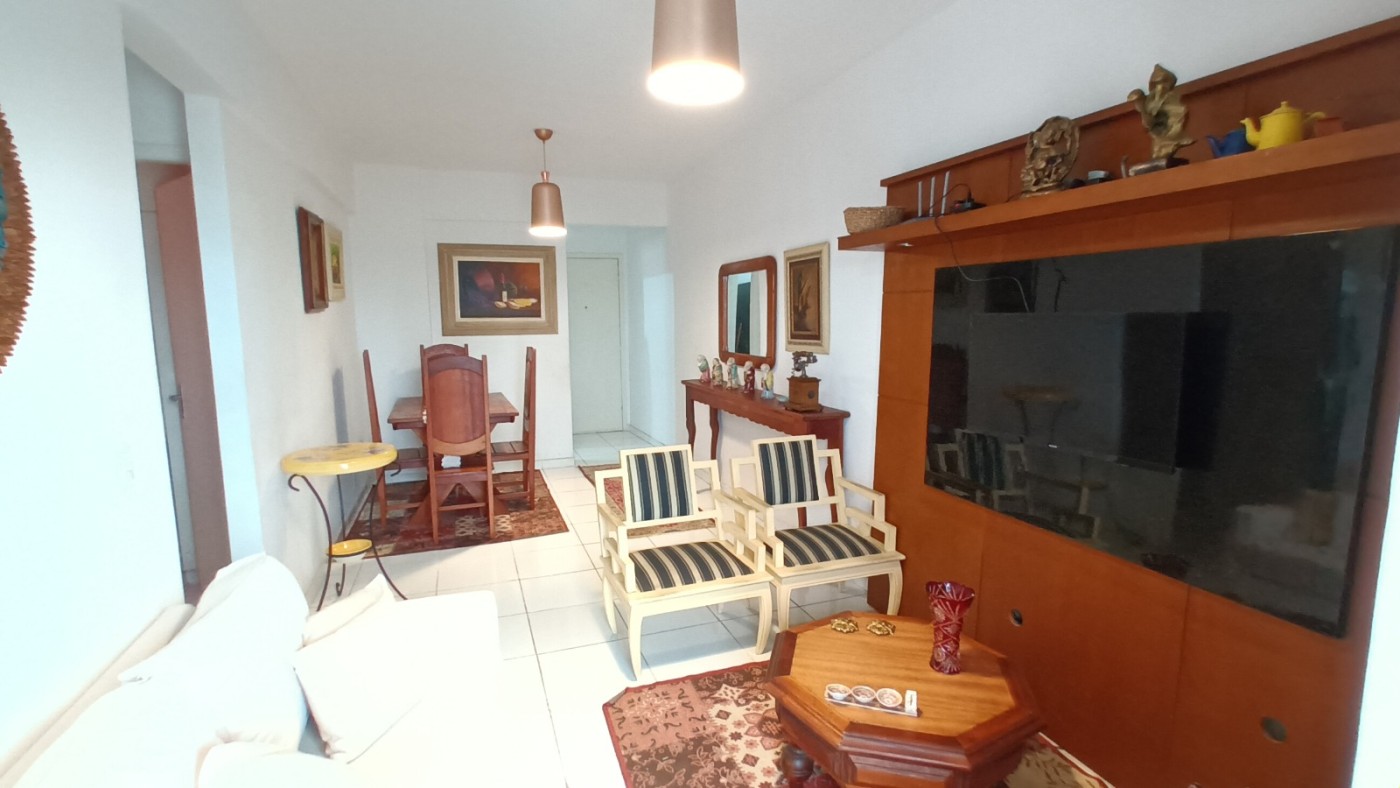 Apartamento, 2 quartos, 65 m² - Foto 16