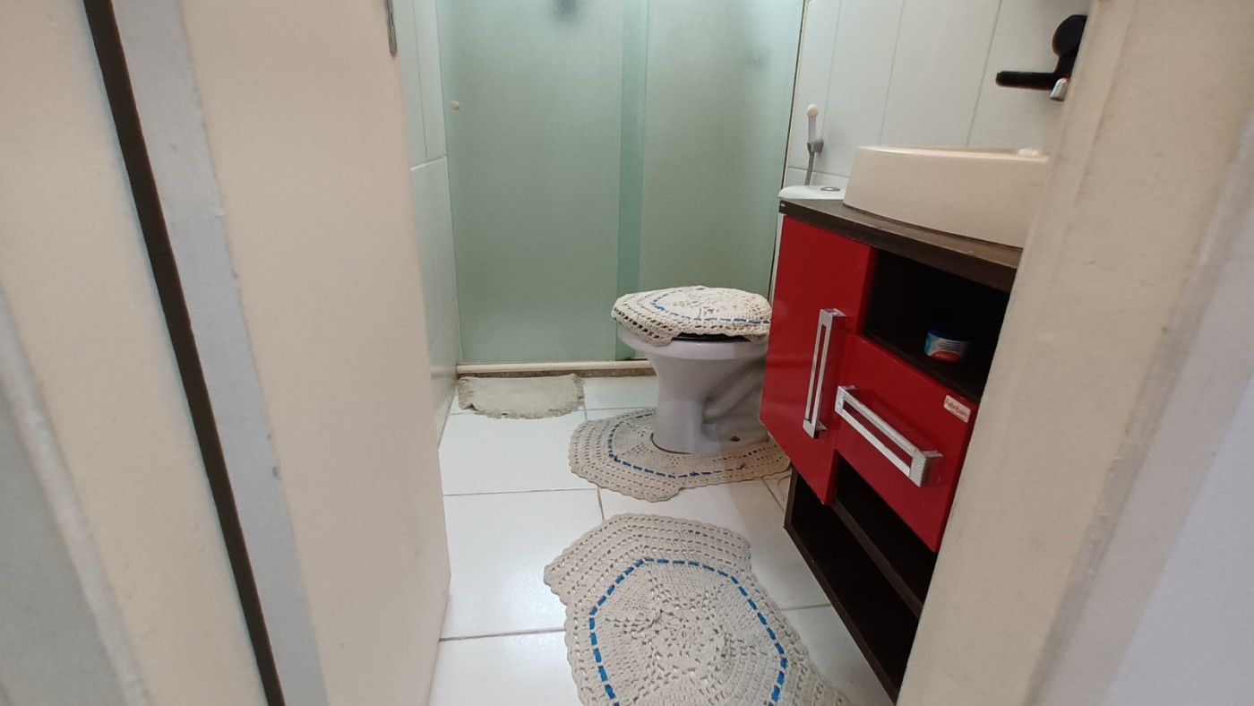 Apartamento, 2 quartos, 65 m² - Foto 19
