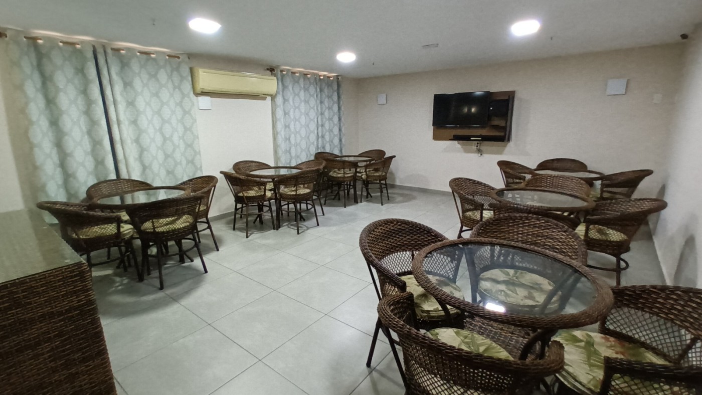 Apartamento, 2 quartos, 65 m² - Foto 8
