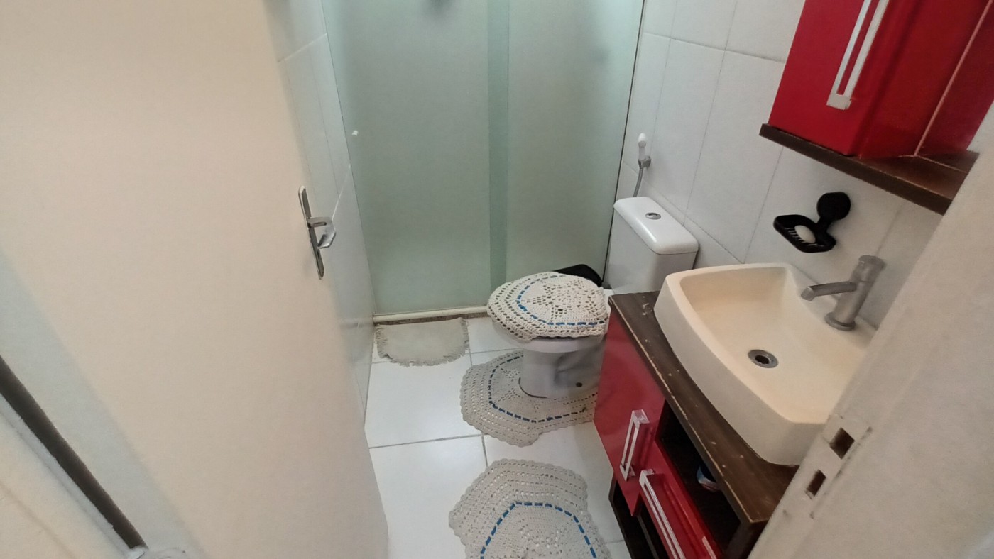 Apartamento, 2 quartos, 65 m² - Foto 24
