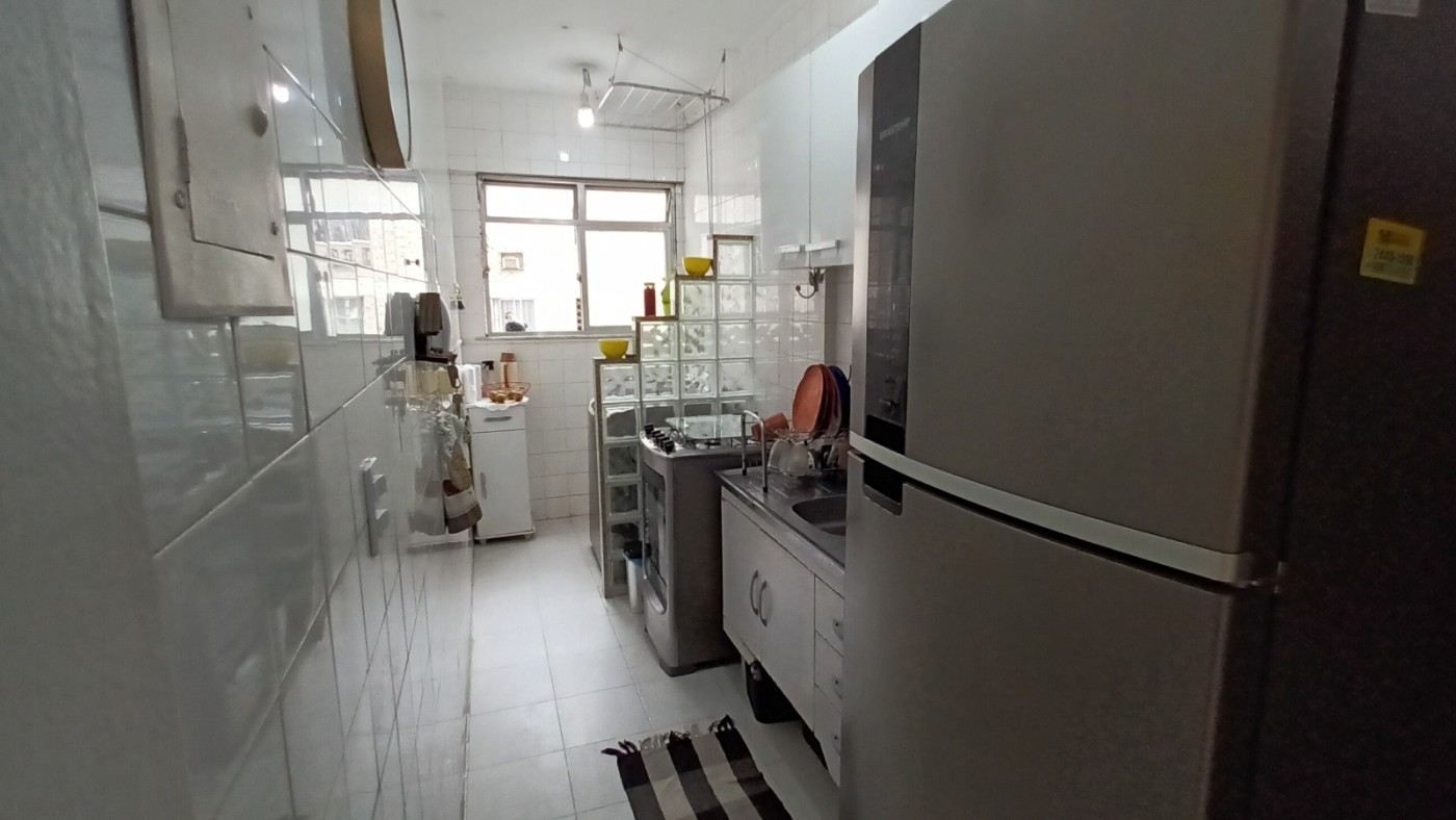 Apartamento, 2 quartos, 65 m² - Foto 23