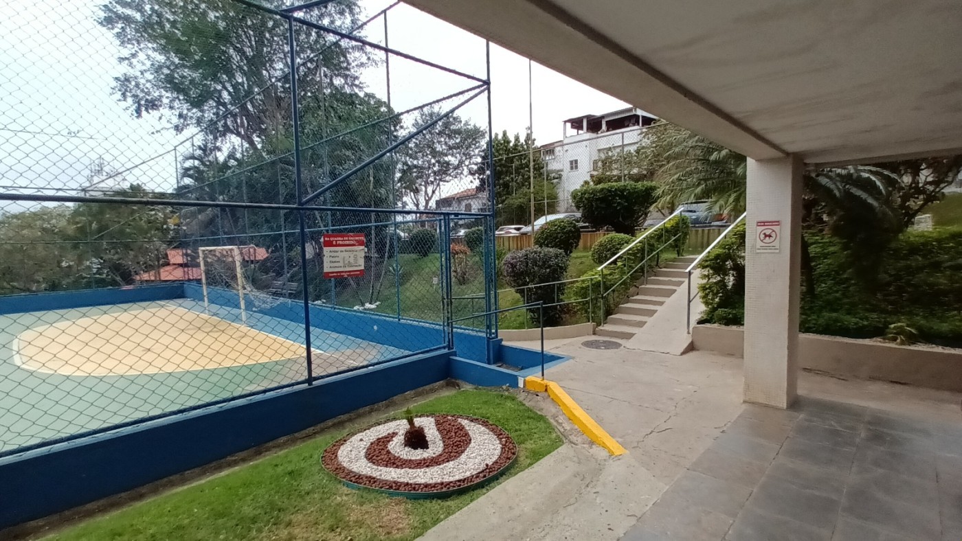 Apartamento, 2 quartos, 65 m² - Foto 7