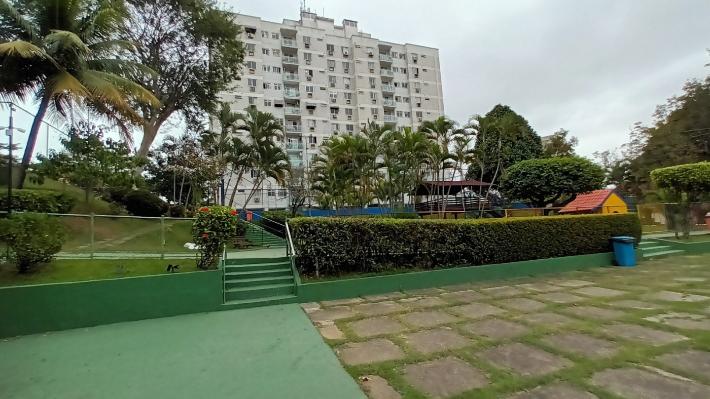 Apartamento, 2 quartos, 65 m² - Foto 6