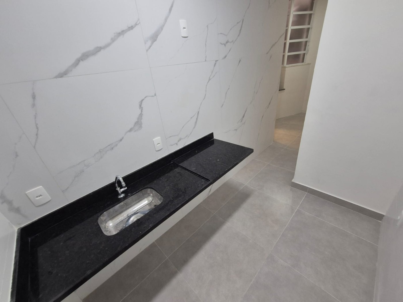 Apartamento, 3 quartos, 90 m² - Foto 3