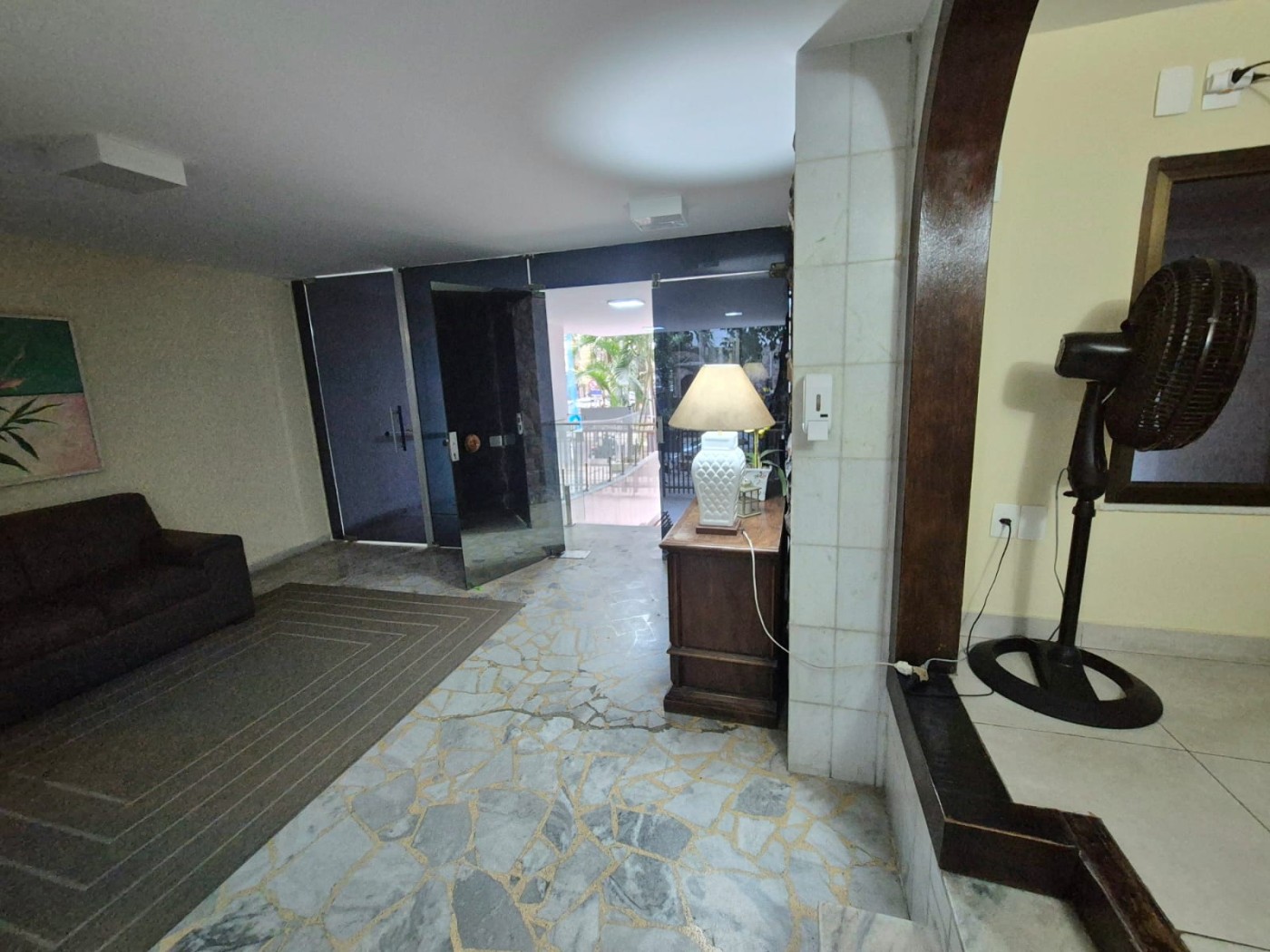 Apartamento, 3 quartos, 90 m² - Foto 1
