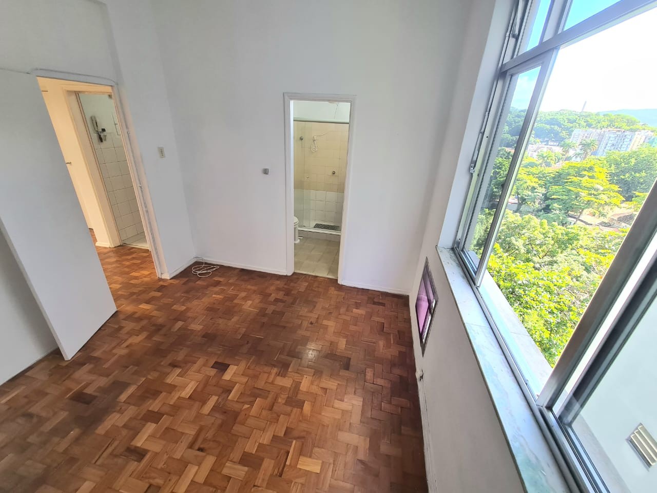 Apartamento, 1 quarto, 38 m² - Foto 4