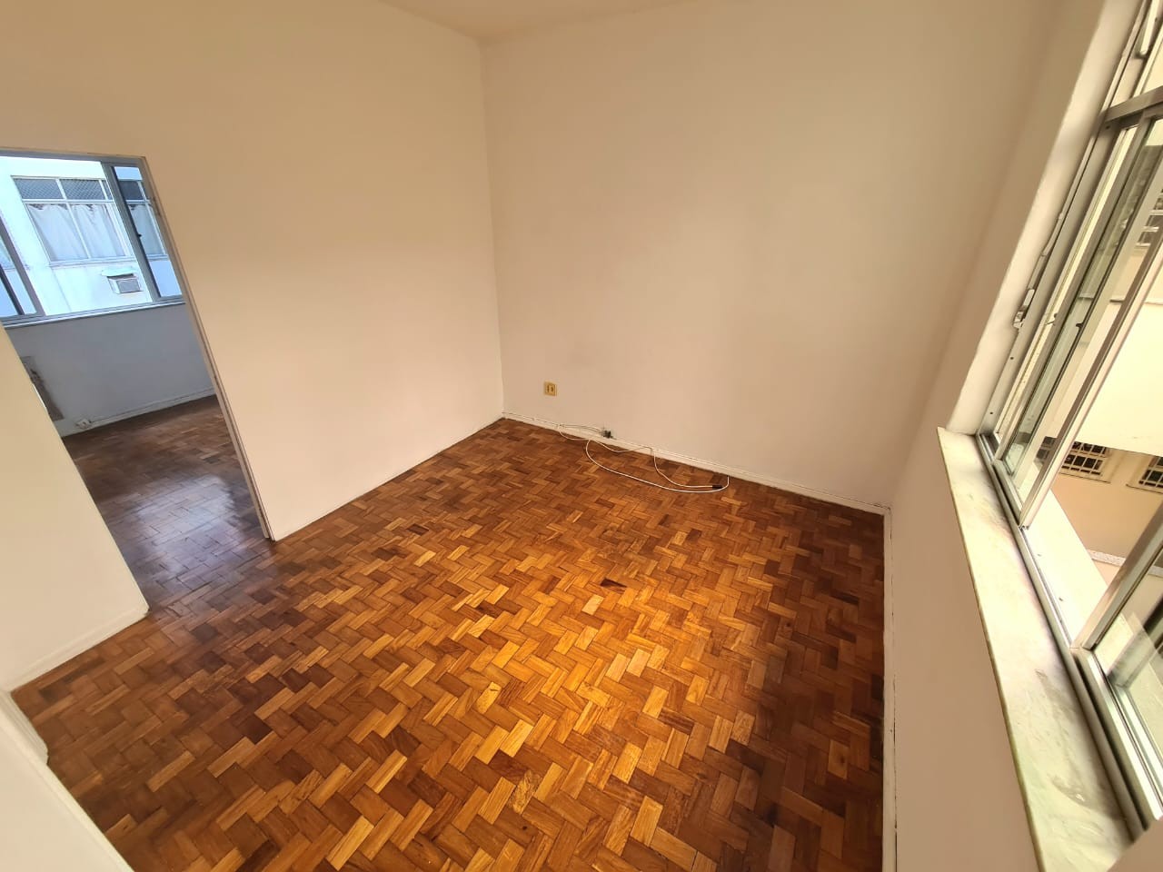 Apartamento, 1 quarto, 38 m² - Foto 2