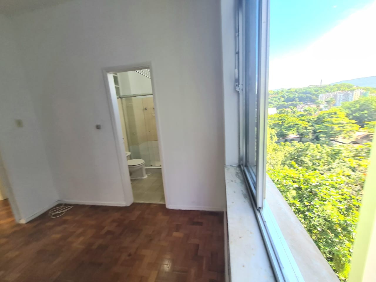 Apartamento, 1 quarto, 38 m² - Foto 12