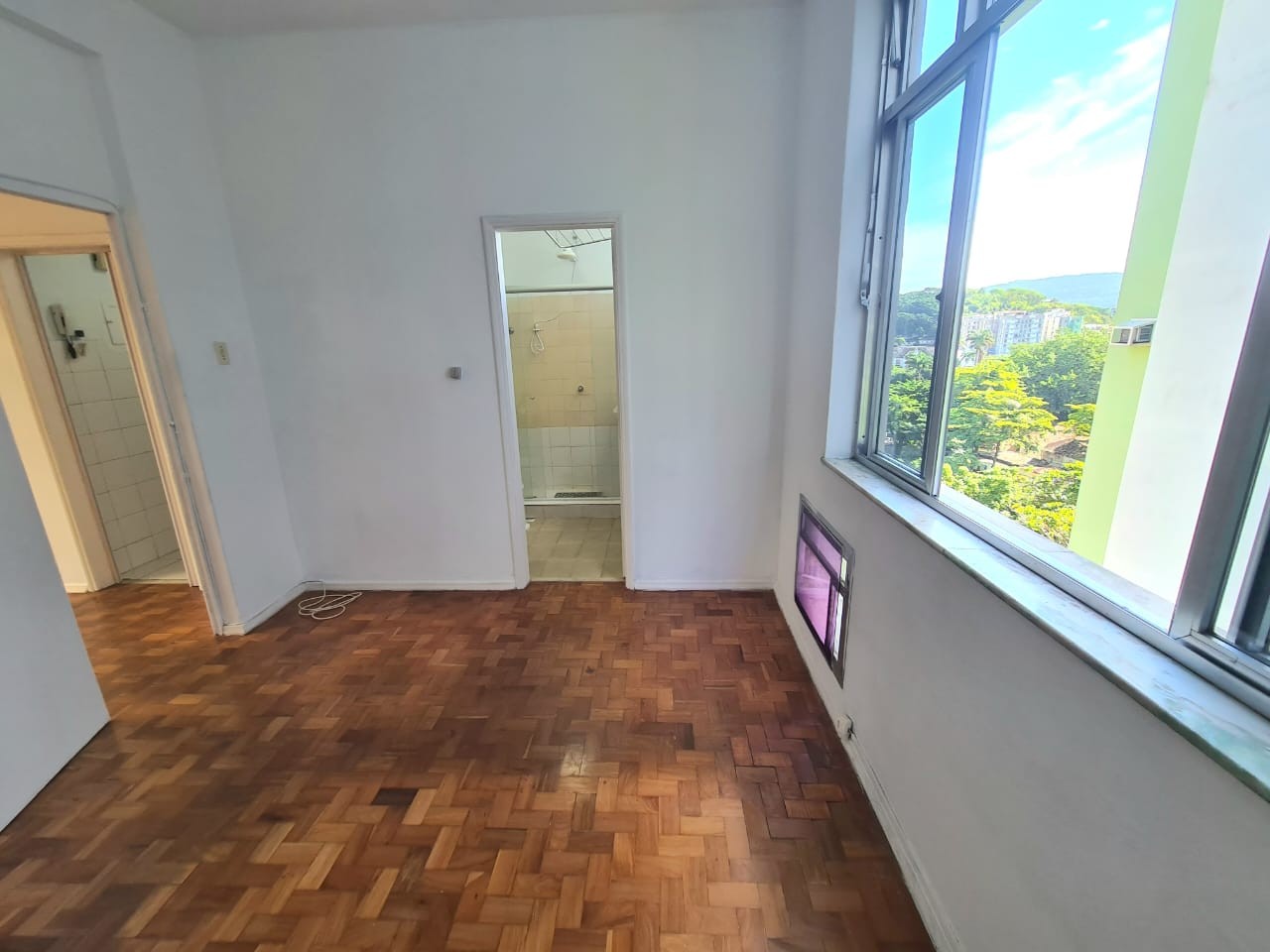 Apartamento, 1 quarto, 38 m² - Foto 11