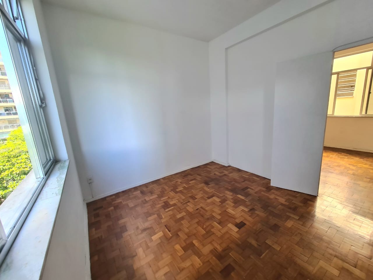 Apartamento, 1 quarto, 38 m² - Foto 9