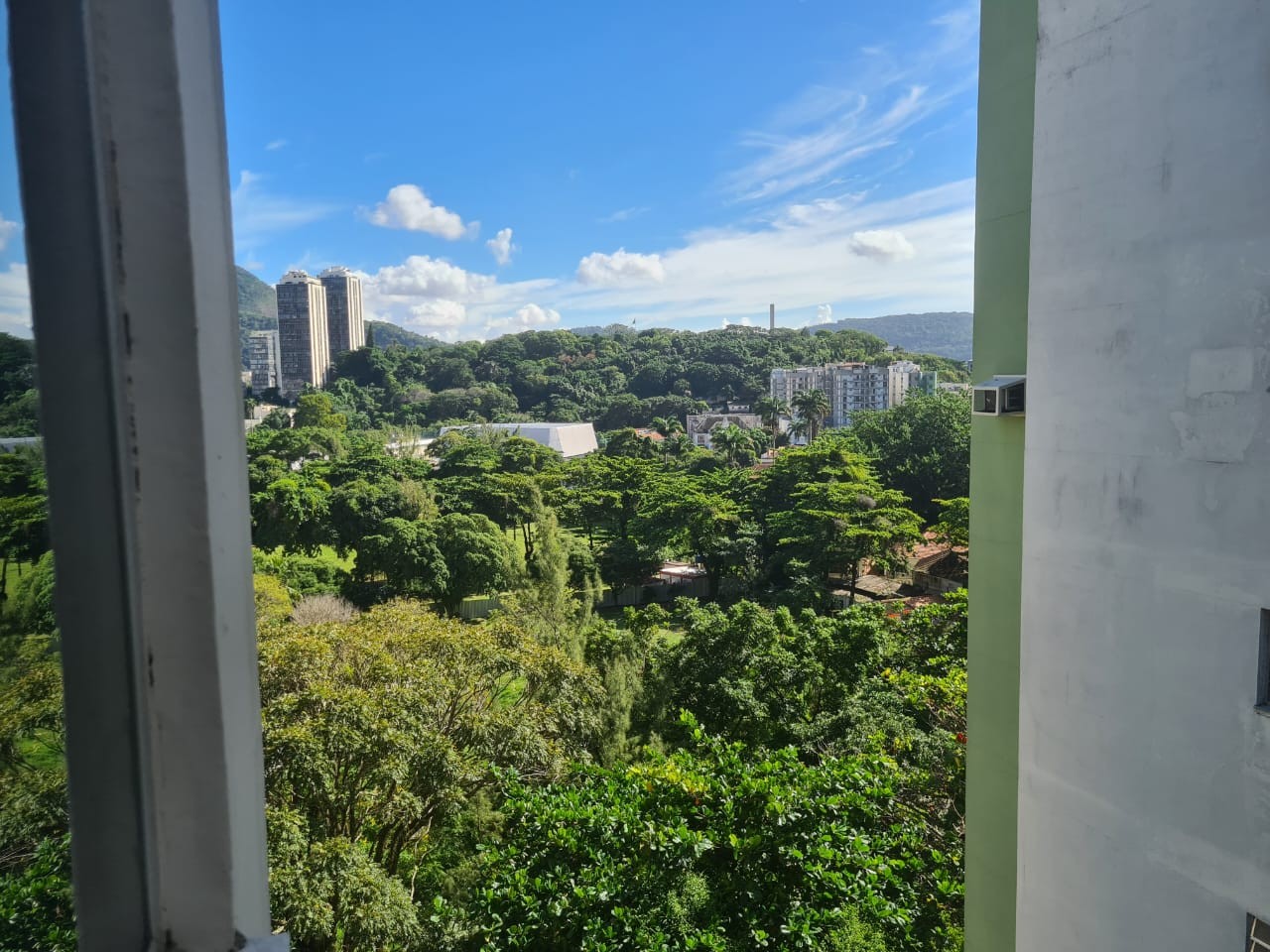 Apartamento, 1 quarto, 38 m² - Foto 1