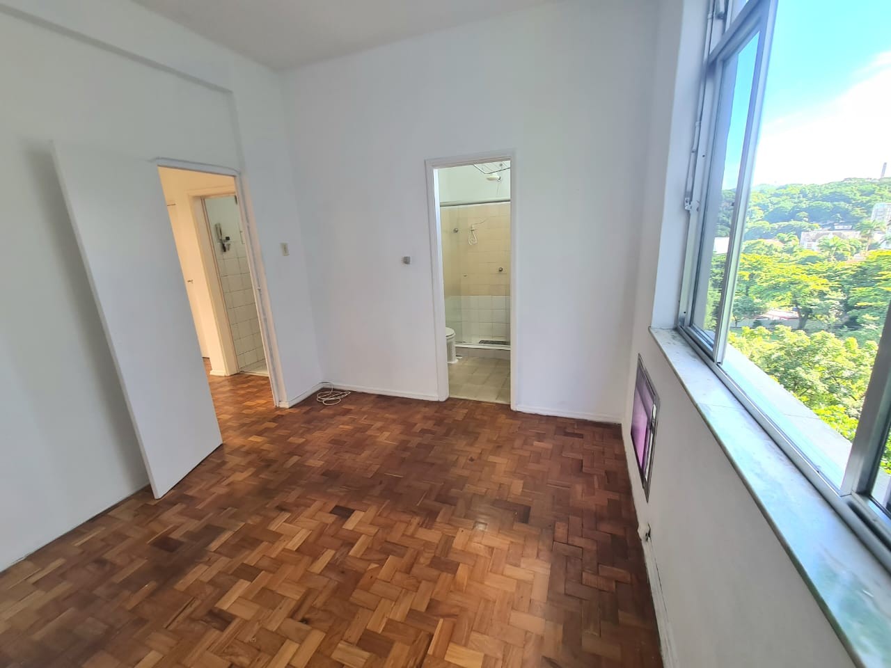 Apartamento, 1 quarto, 38 m² - Foto 17